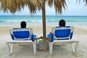 Fun Holiday Beach Resort