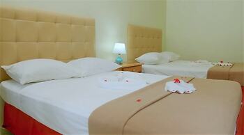 Fun Holiday Beach Resort