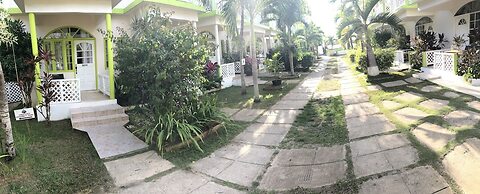 Fun Holiday Beach Resort