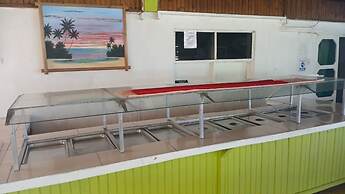 Fun Holiday Beach Resort