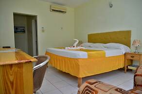 Fun Holiday Beach Resort