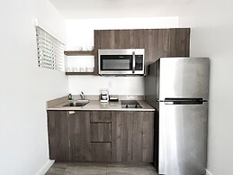 Beach Gardens A North Beach Village Resort Hotel