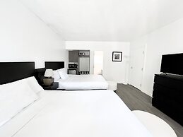 Beach Gardens A North Beach Village Resort Hotel