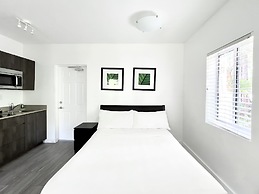 Beach Gardens A North Beach Village Resort Hotel