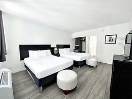 Beach Gardens A North Beach Village Resort Hotel