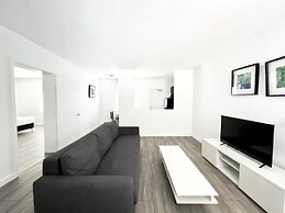 Beach Gardens A North Beach Village Resort Hotel