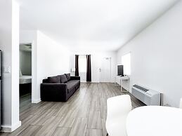 Beach Gardens A North Beach Village Resort Hotel