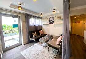 Beach Gardens A North Beach Village Resort Hotel