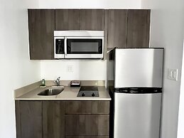 Beach Gardens A North Beach Village Resort Hotel