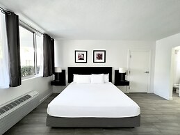 Beach Gardens A North Beach Village Resort Hotel