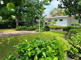 Beach Gardens A North Beach Village Resort Hotel