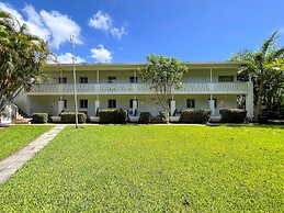 Beach Gardens A North Beach Village Resort Hotel
