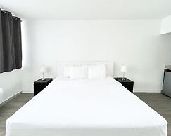 Beach Gardens A North Beach Village Resort Hotel