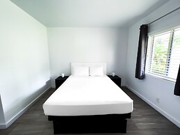 Beach Gardens A North Beach Village Resort Hotel