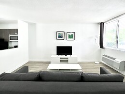 Beach Gardens A North Beach Village Resort Hotel