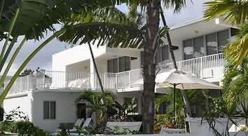 Beach Gardens A North Beach Village Resort Hotel