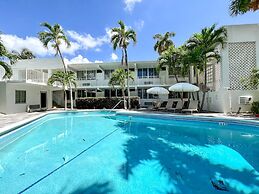 Beach Gardens A North Beach Village Resort Hotel