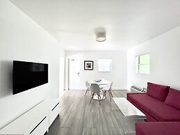 Beach Gardens A North Beach Village Resort Hotel