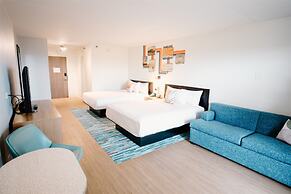 SeaLoft Oceanfront Hotel