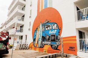 SeaLoft Oceanfront Hotel