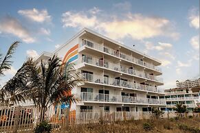 SeaLoft Oceanfront Hotel