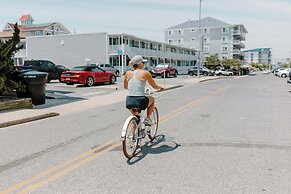SeaLoft Oceanfront Hotel