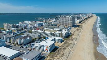 SeaLoft Oceanfront Hotel