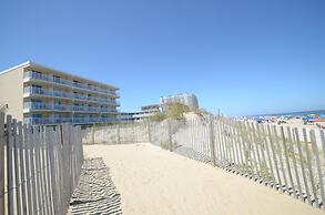 SeaLoft Oceanfront Hotel