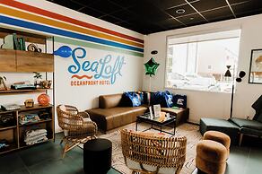 SeaLoft Oceanfront Hotel