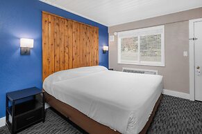 The Inn at Boatworks