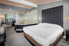 The Inn at Boatworks