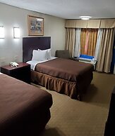 Executive Inn