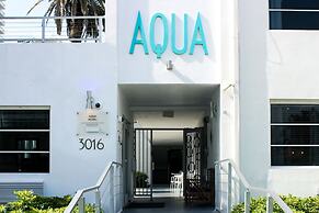 Aqua Hotel