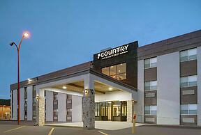 Country Inn & Suites by Radisson, Pierre, SD