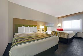 Country Inn & Suites by Radisson, Pierre, SD