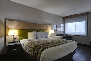 Country Inn & Suites by Radisson, Pierre, SD