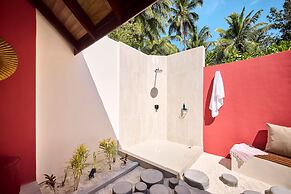 ROBINSON MALDIVES - Adults only - All Inclusive