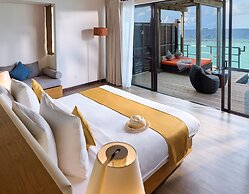 ROBINSON MALDIVES - Adults only - All Inclusive