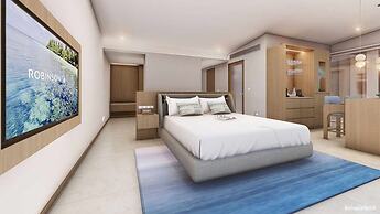 ROBINSON MALDIVES - Adults only - All Inclusive