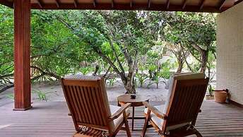 ROBINSON MALDIVES - Adults only - All Inclusive