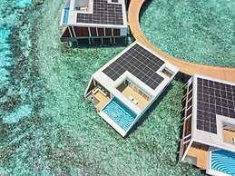 ROBINSON MALDIVES - Adults only - All Inclusive