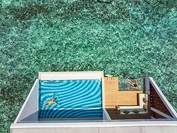 ROBINSON MALDIVES - Adults only - All Inclusive