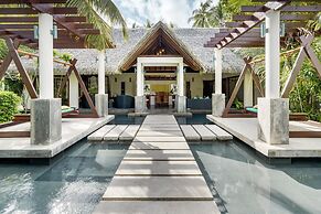 ROBINSON MALDIVES - Adults only - All Inclusive