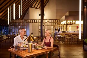 ROBINSON MALDIVES - Adults only - All Inclusive