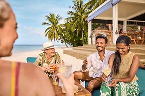 ROBINSON MALDIVES - Adults only - All Inclusive