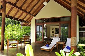 ROBINSON MALDIVES - Adults only - All Inclusive