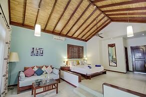 ROBINSON MALDIVES - Adults only - All Inclusive