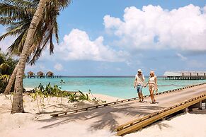 ROBINSON MALDIVES - Adults only - All Inclusive