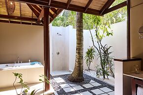 ROBINSON MALDIVES - Adults only - All Inclusive