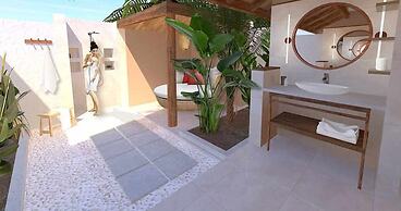 ROBINSON MALDIVES - Adults only - All Inclusive